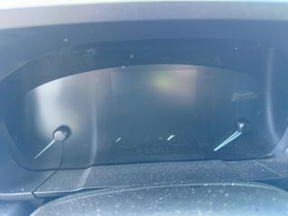 2024 Ford Maverick XLT - Interior Instrument Cluster / Odometer Image